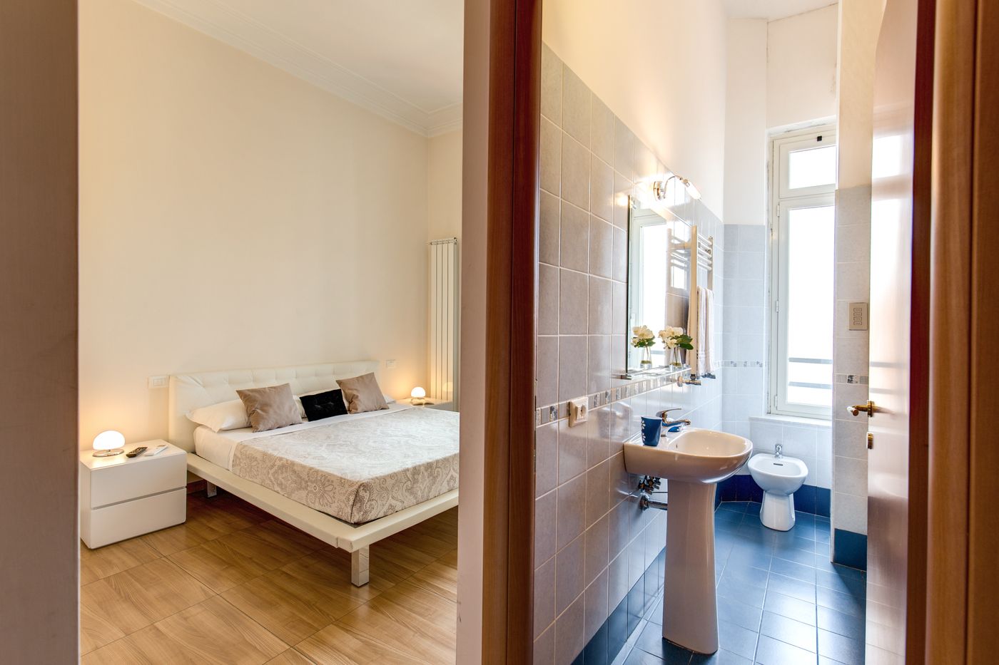 Bon Ton Suites-Italy-ROMA-Room-5