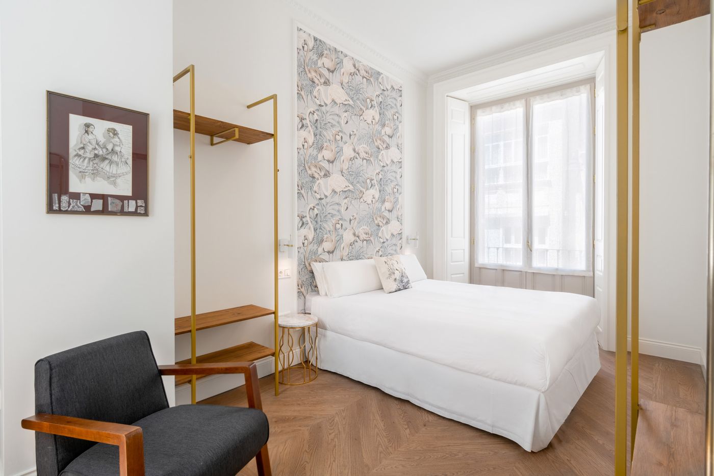 Be-Mate-Malaga-Centro-Room-6