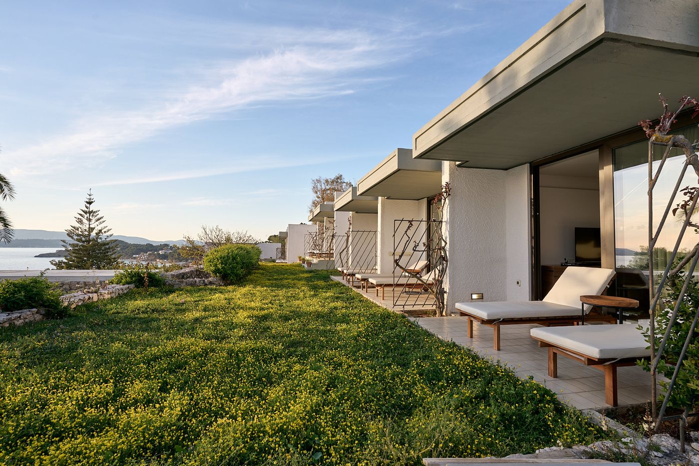 White Rocks Hotel Kefalonia