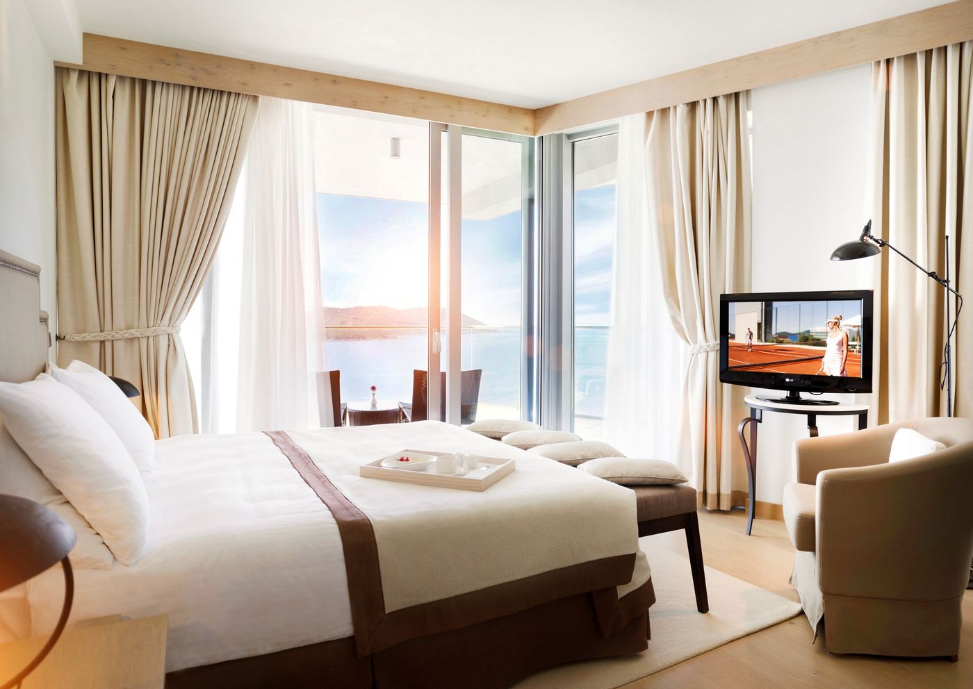 Sun Gardens Dubrovnik