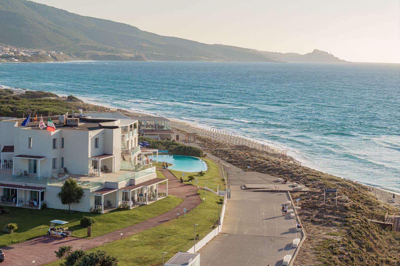 New - Bellevue Sardinia Resort Affiliated by Melia