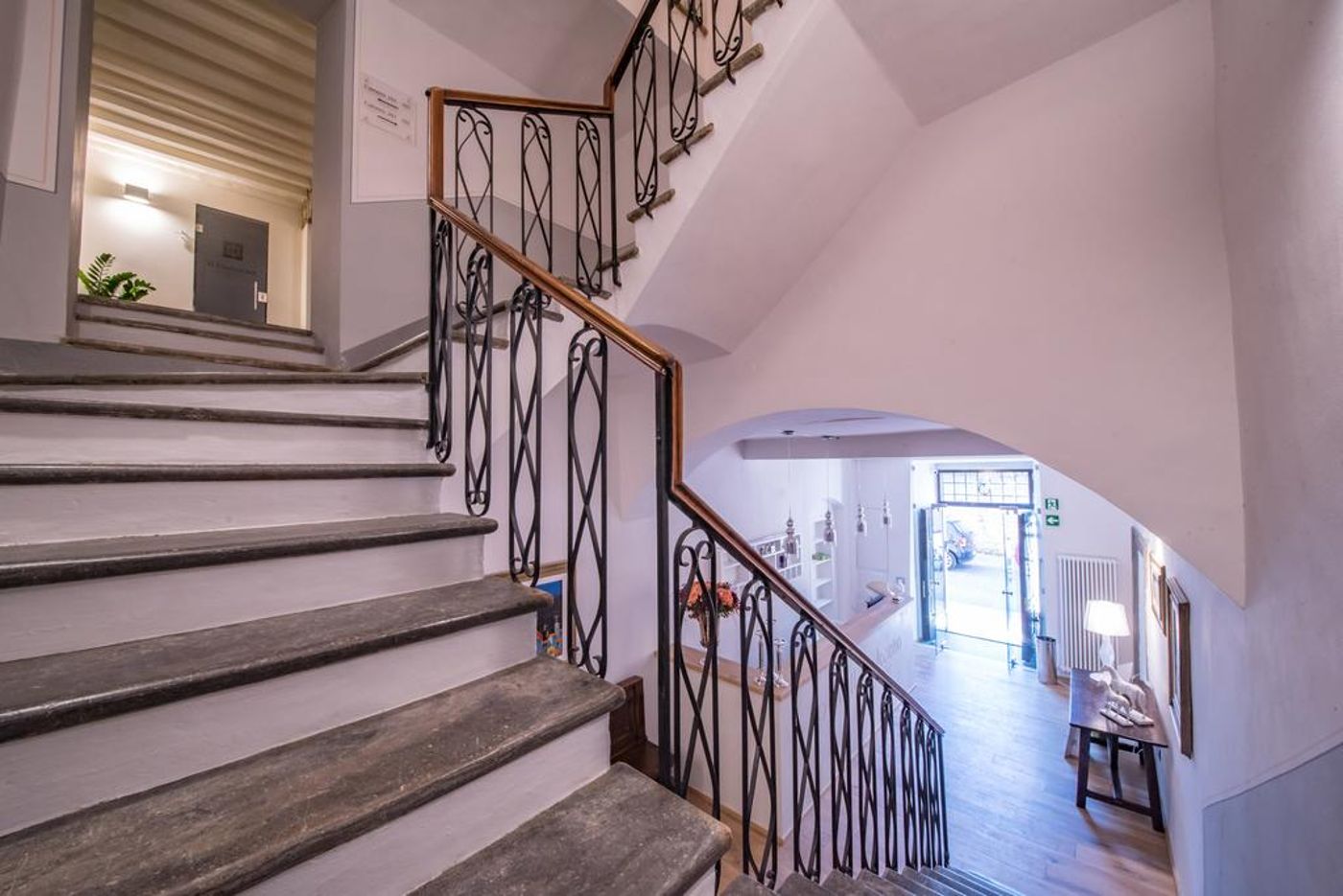 Hotel Il Palazzo-Italy-ASSISI-General view-5