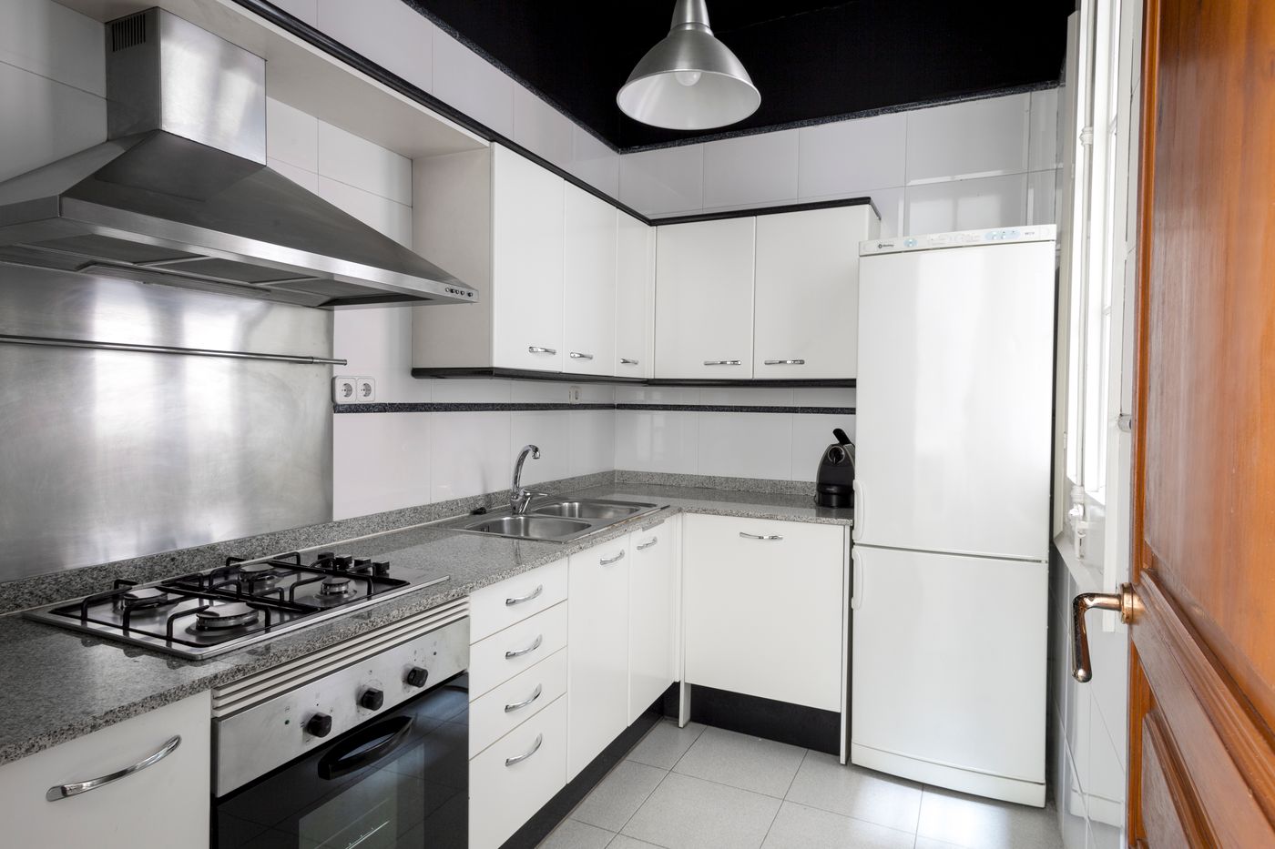 Val Barcelona Apartment-Spain-BARCELONA-Room-8