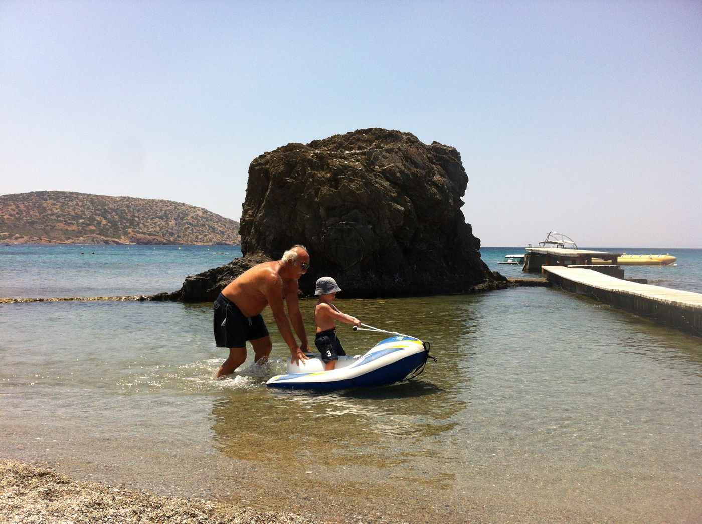 Vincci-EverEden-Beach-Resort-Beach-73