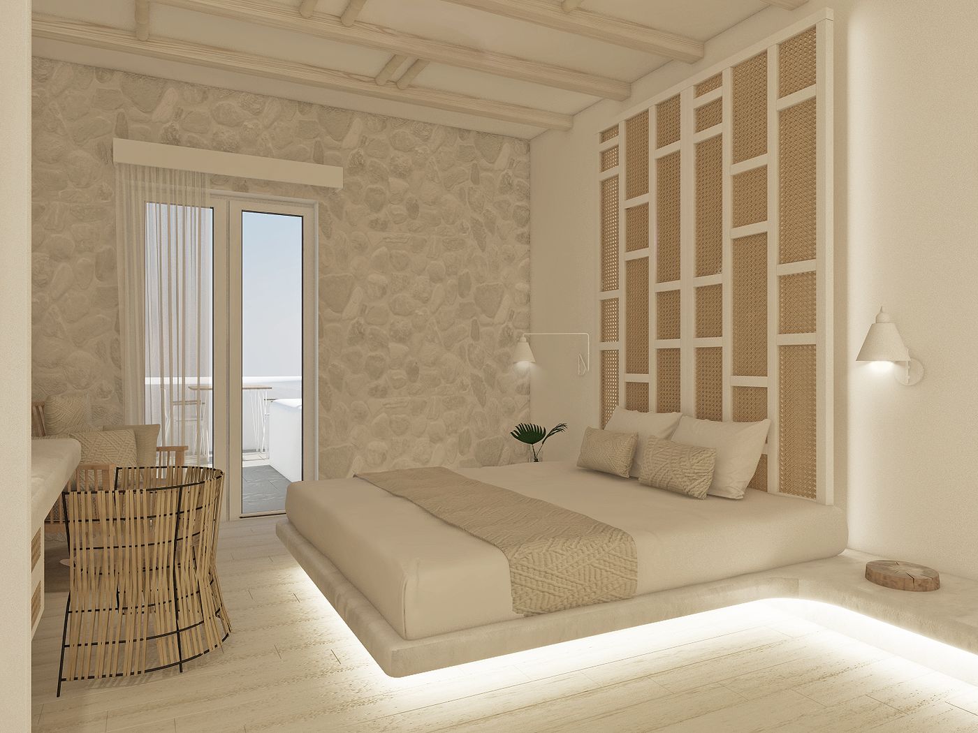 Petri-Suites-Room-34