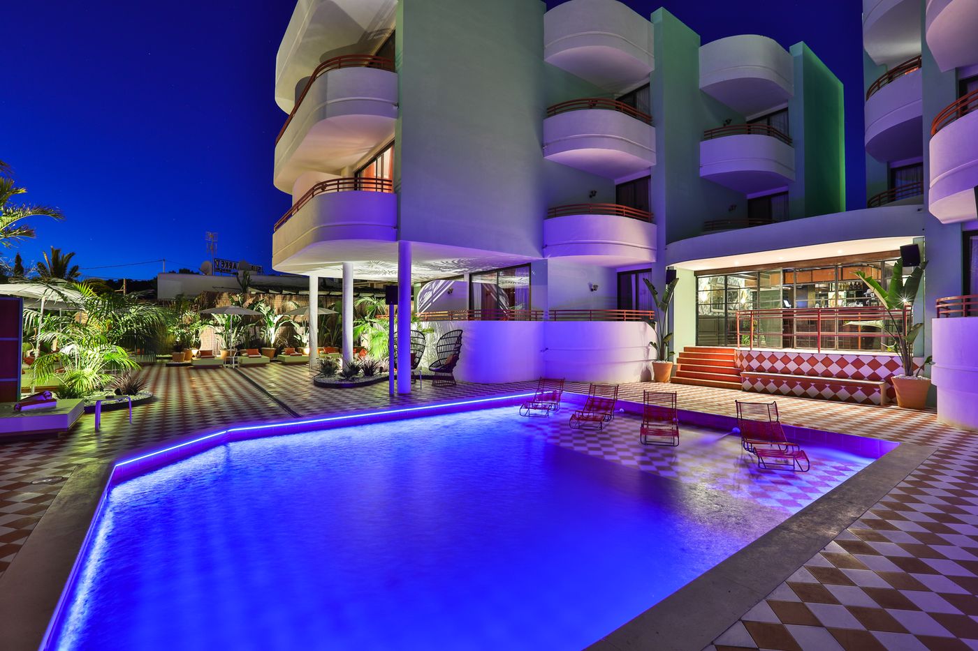 Cubanito Ibiza - Adults Only