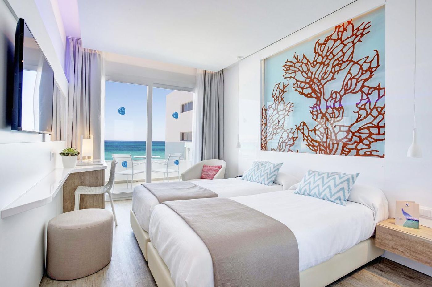 The Sea Hotel By Grupotel