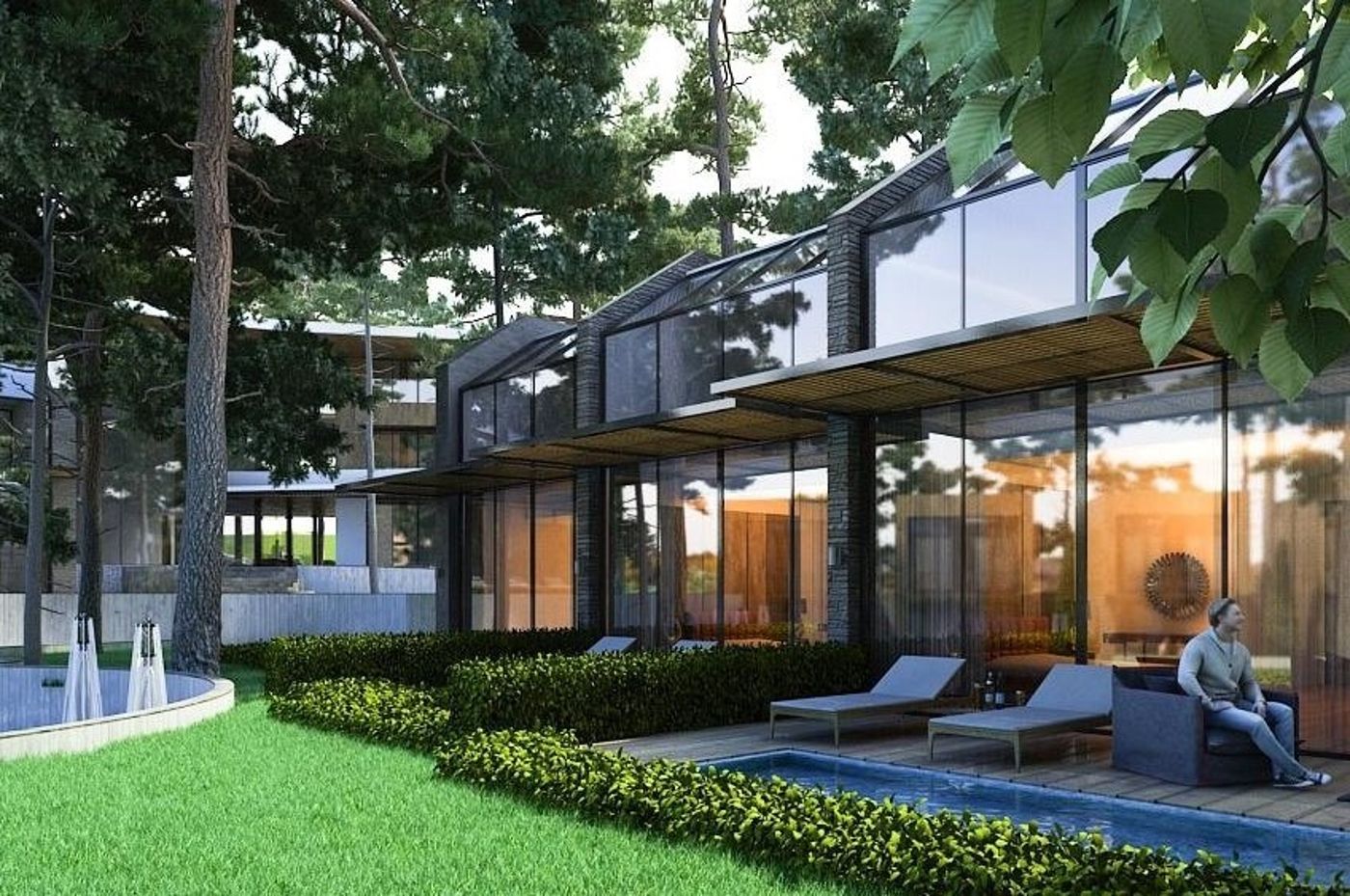 UNIQUE Life Style Boutique Hotel