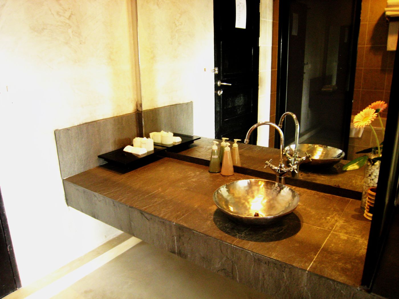 Amarin Samui Hotel (SHA Plus+)-Thailand-KO SAMUI-Room-8