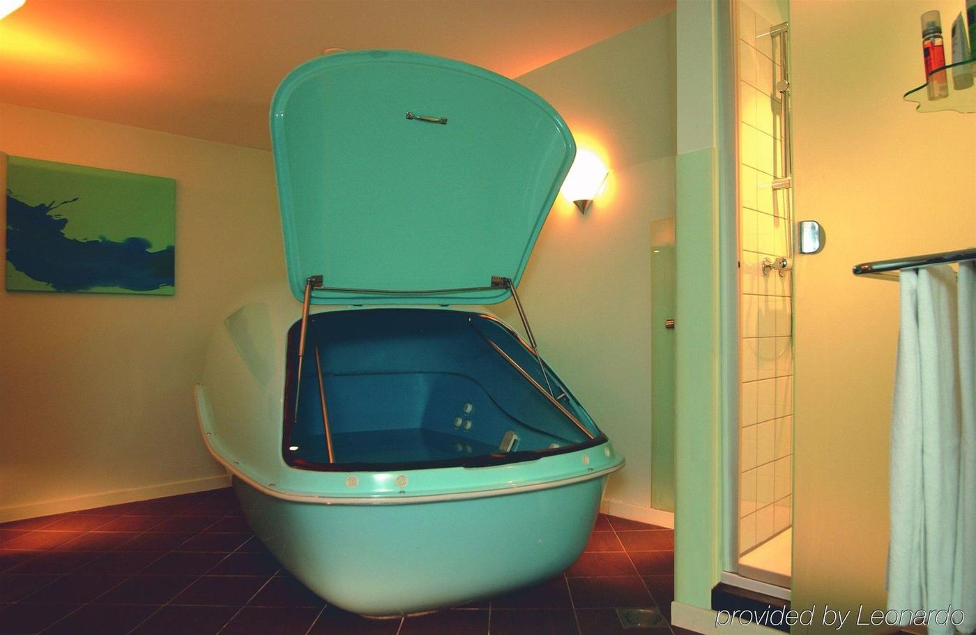 Ambassade Hotel-Netherlands-Amsterdam-General view-8