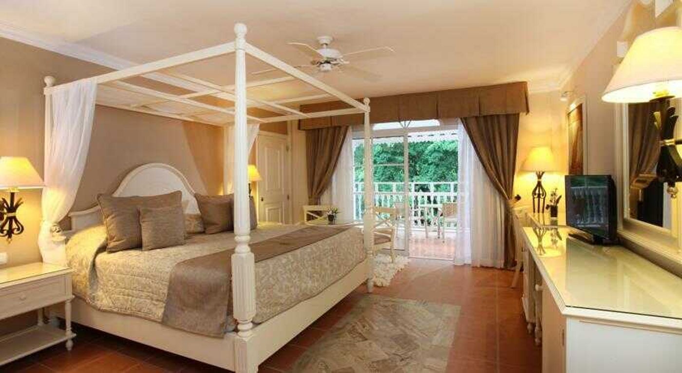 Luxury Bahia Principe Samana - Adults Only