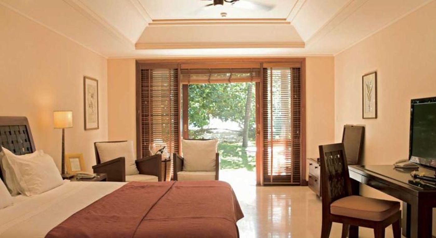 Constance Lemuria Resort