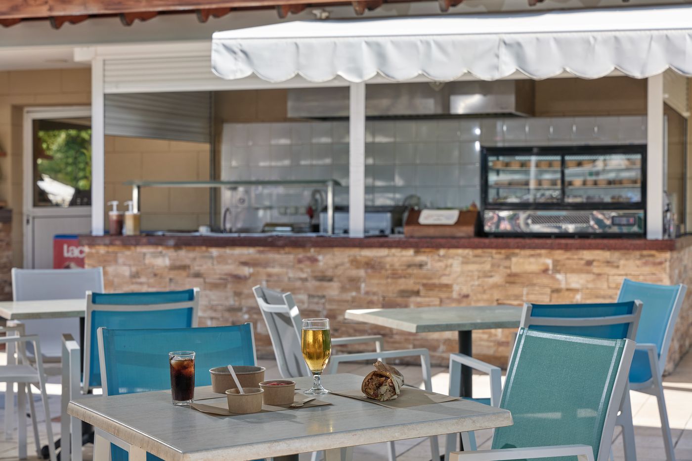 Atlantica Princess Hotel