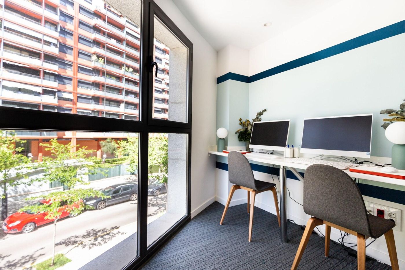 Sercotel Valencia Alameda 41 - Spain - VALENCIA - Conferences - 3