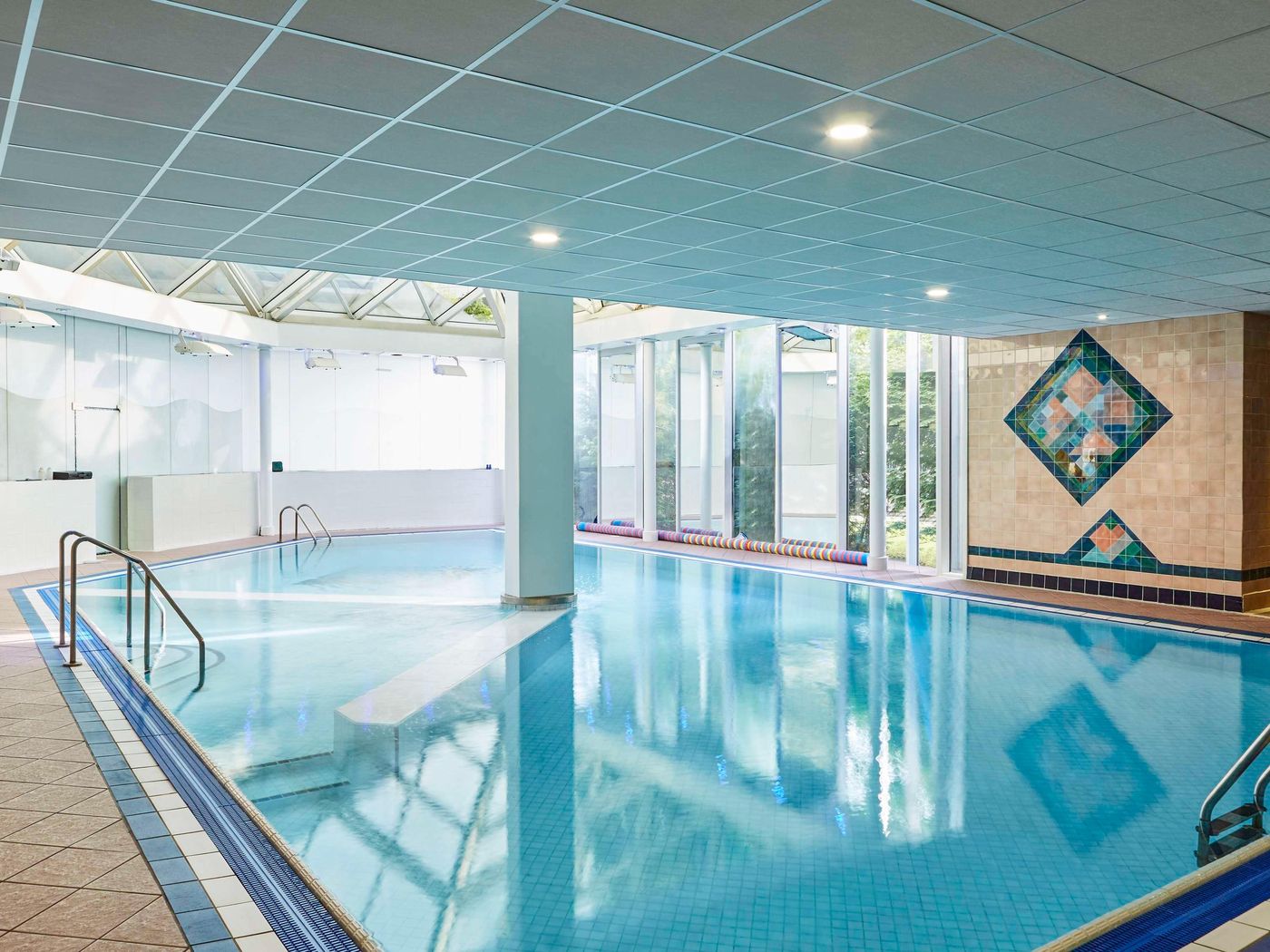 Mercure St Helens-United Kingdom-ST HELENS-General view-9