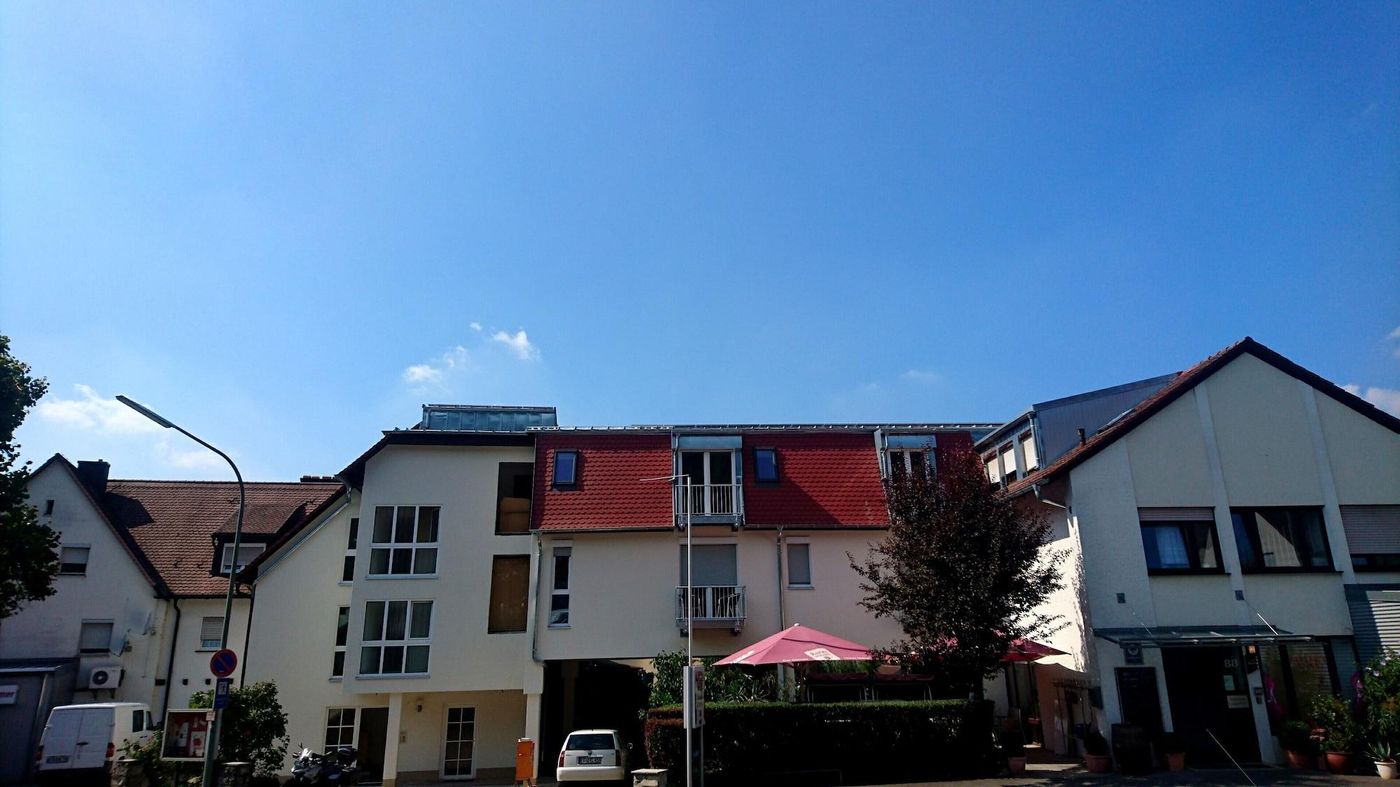 GÃ¤stehaus Langhammer-Germany-BUBENREUTH-General view-2