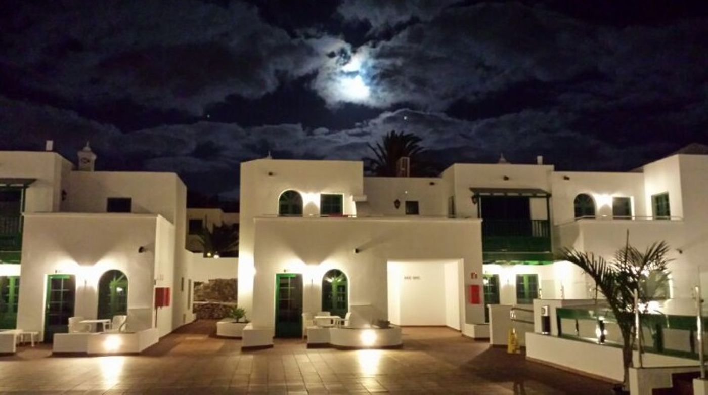 Gloria Izaro Club Hotel