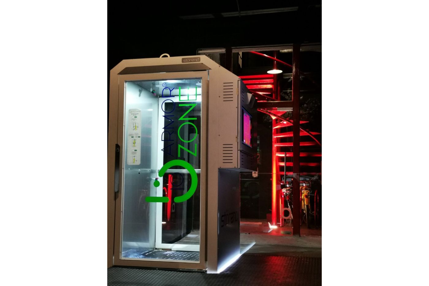 Aiden by Best Western Hotel Black Boutique-Mexico-MEXICO CITY-General view-1