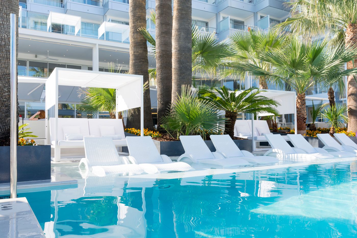 MSH Mallorca Senses Hotel - Adults Only