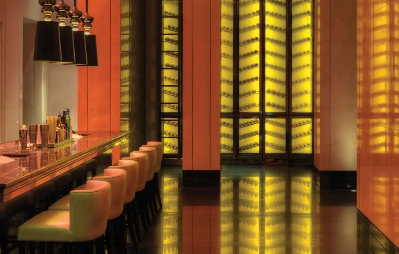 Park Hyatt Abu Dhabi Hotel and Villas