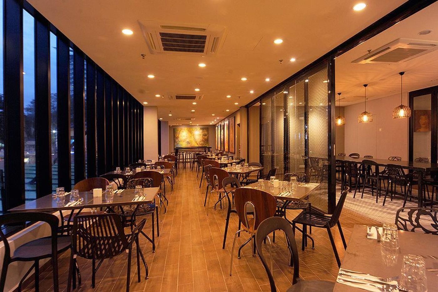 Travelodge Georgetown-Malaysia-George Town-General view-7