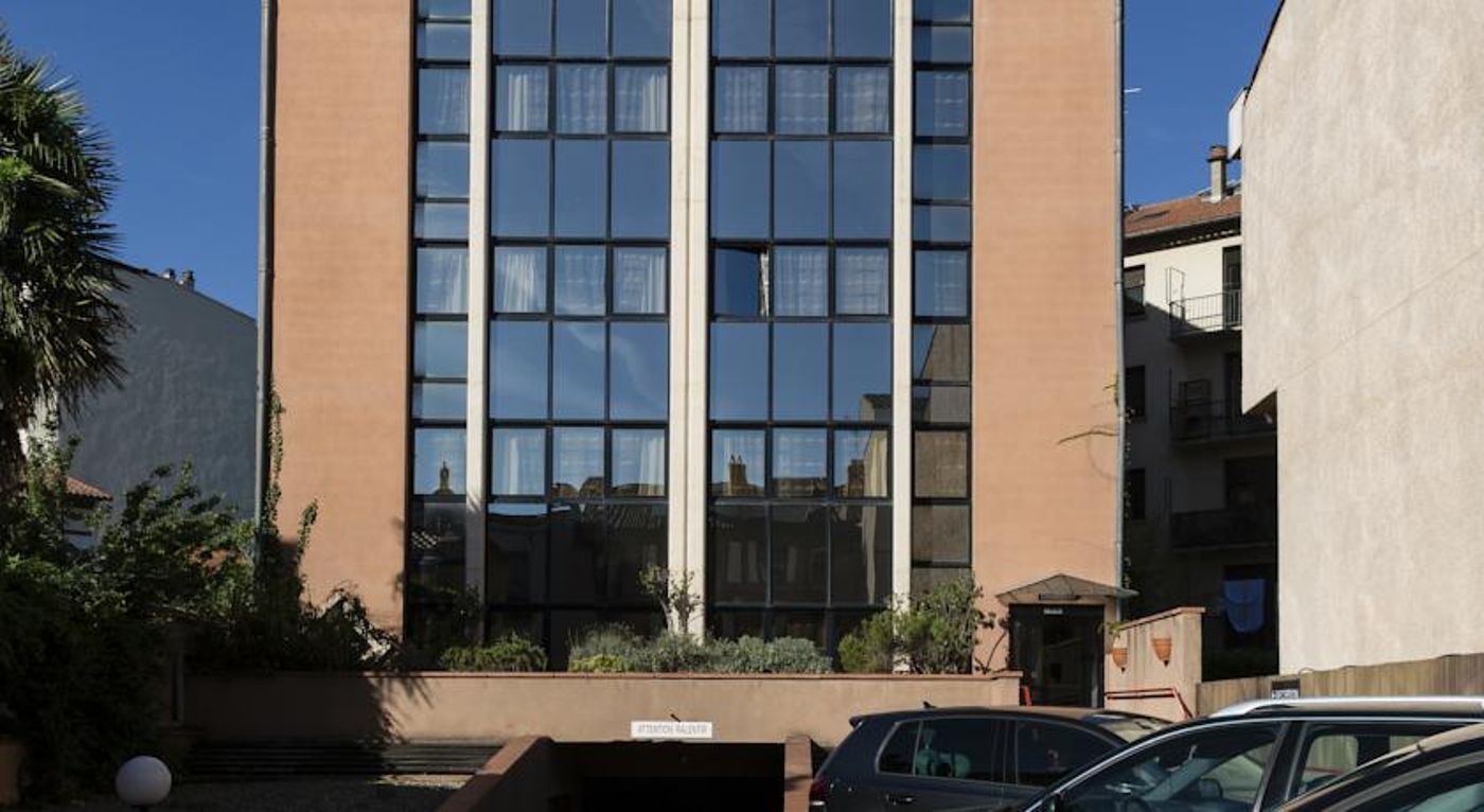 Hotel de Brienne - France - Toulouse - General view - 1