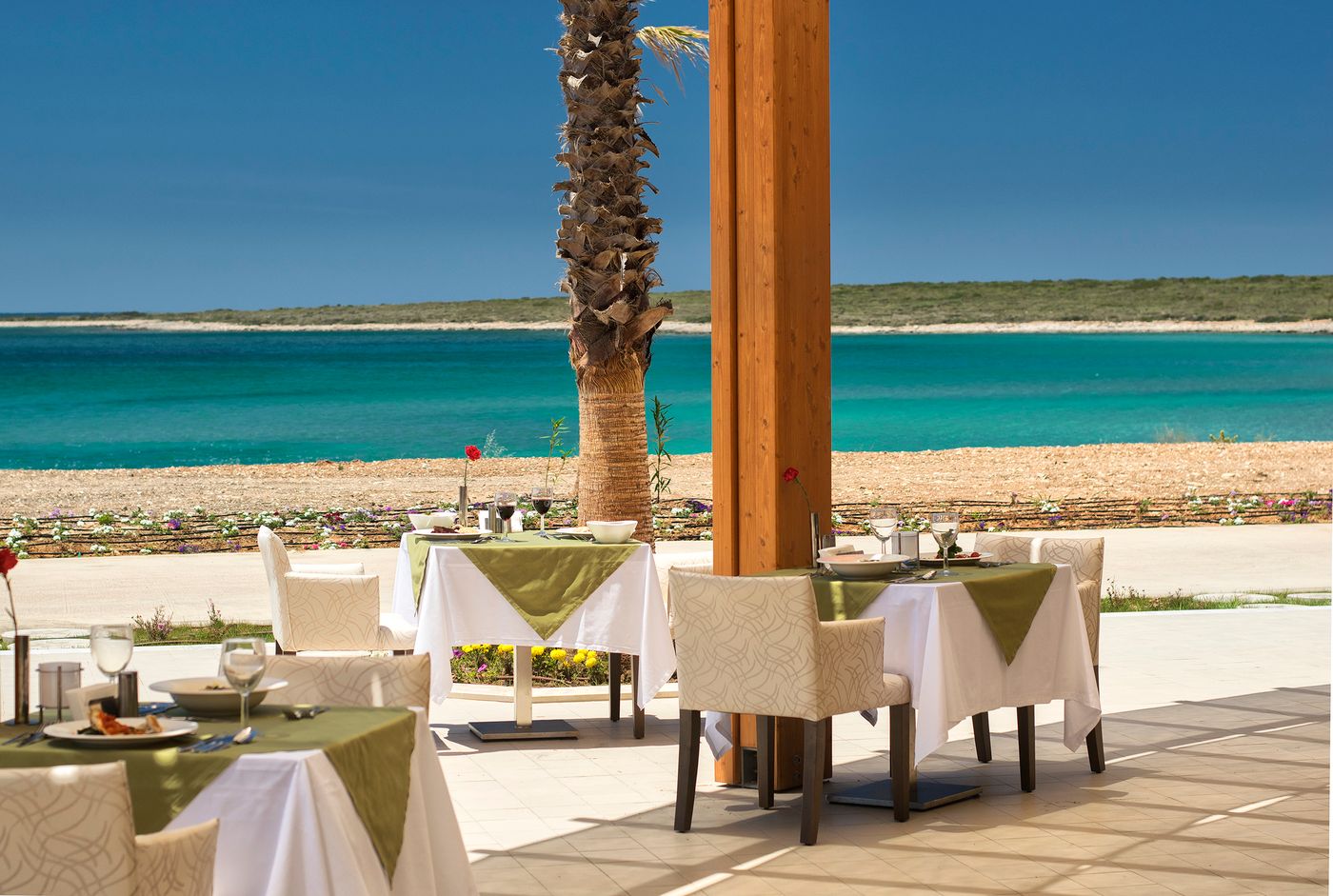 Aquasis Deluxe Resort & Spa