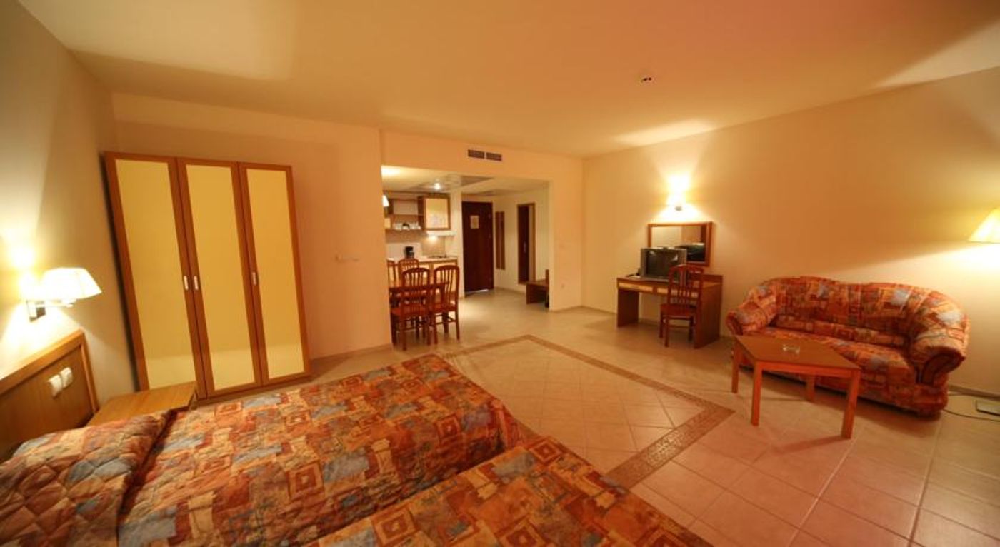 Hotel Golden Yavor