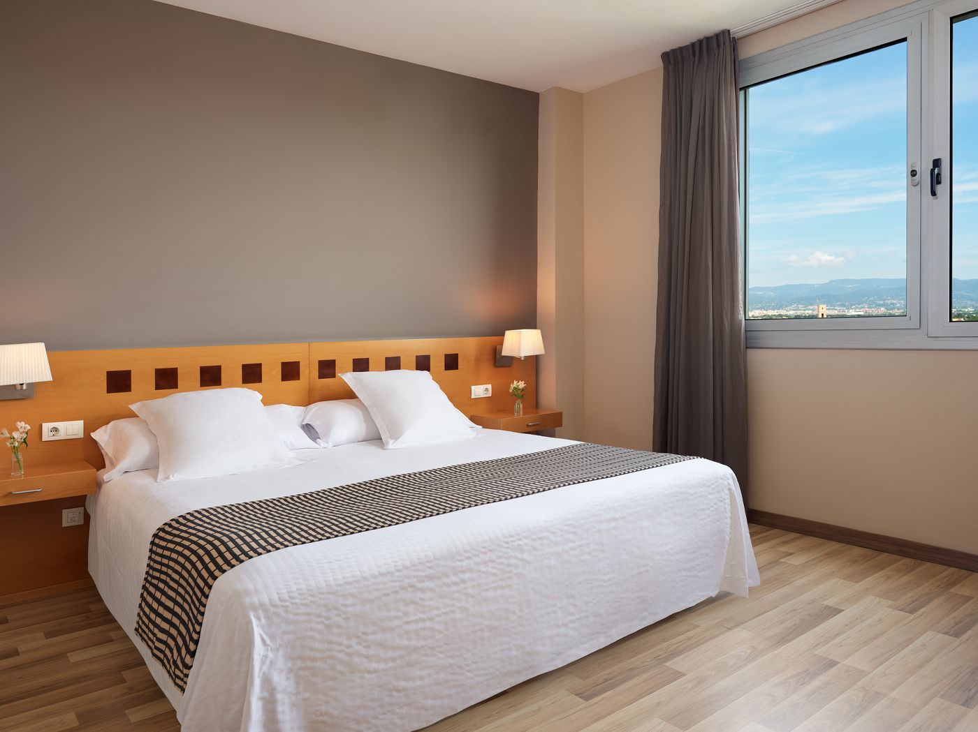 Mercure-Atenea-Aventura-Room-11