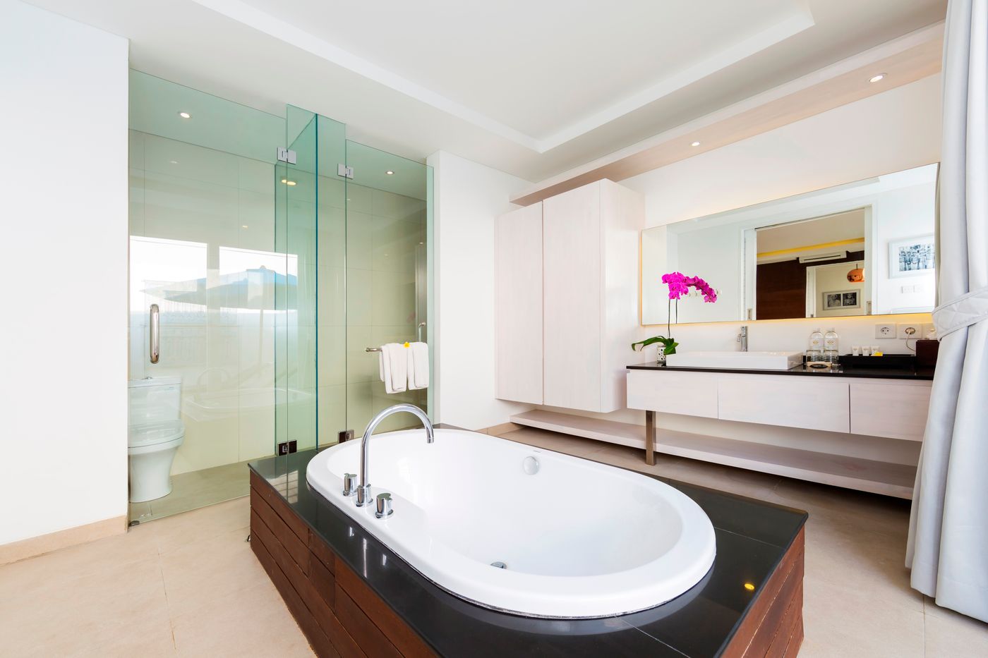 Bajra Bali Villa Seminyak-Indonesia-SEMINYAK-Room-5