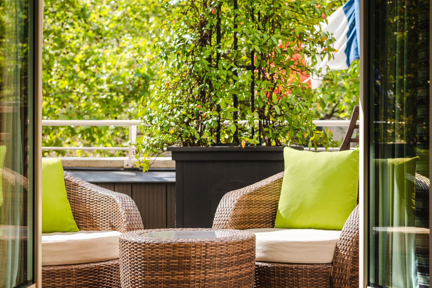 H----tel-Napol----on-Paris-Terrace-89