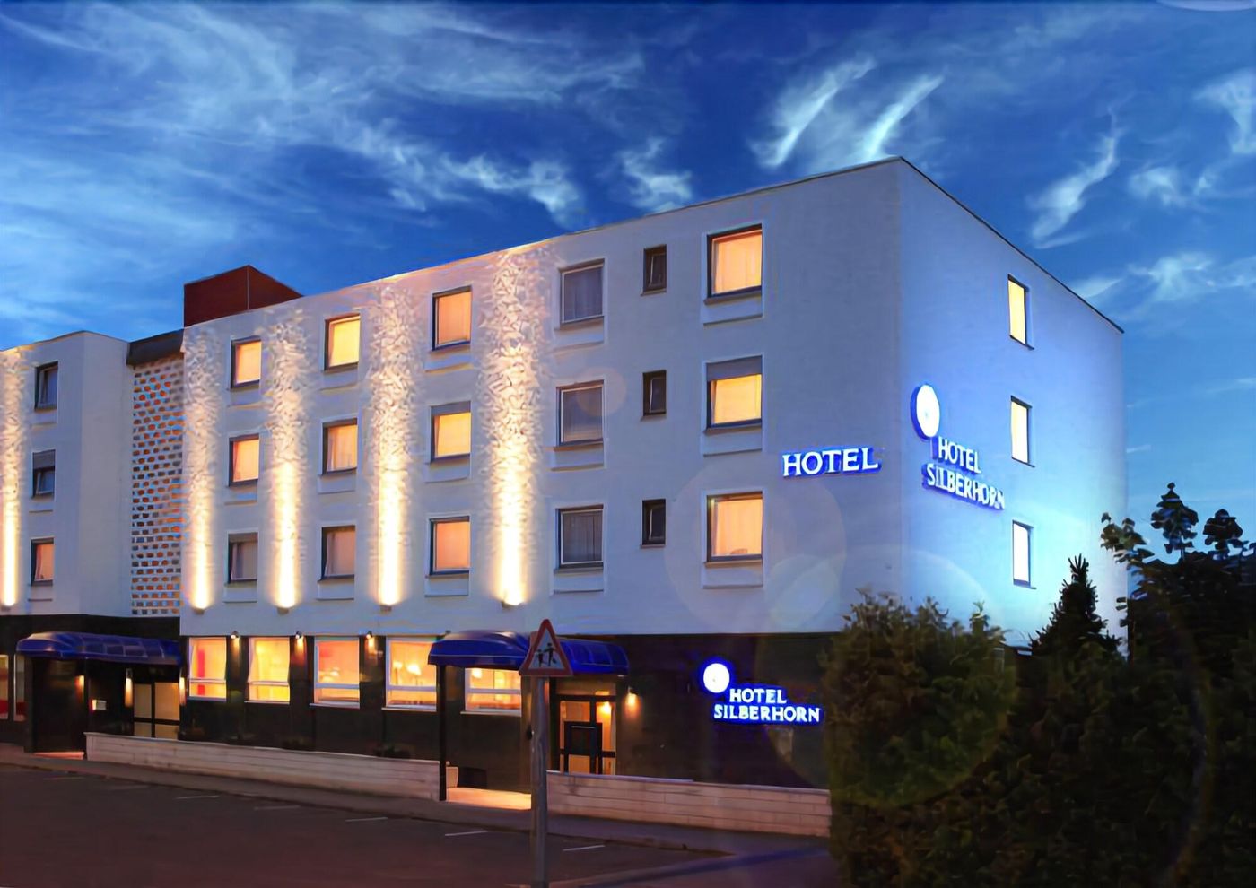 Silberhorn-Germany-NUREMBURG -General view-2