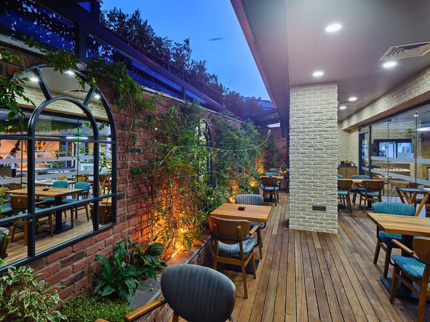 Ibis Istanbul Airport-Turkey-Istanbul-Bar-8