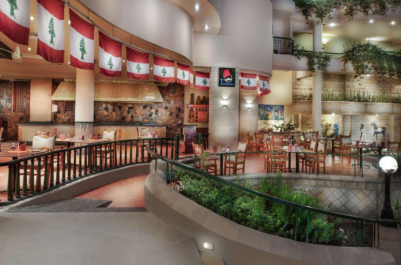 Steigenberger-Nile-Palace-Luxor-Restaurant-72