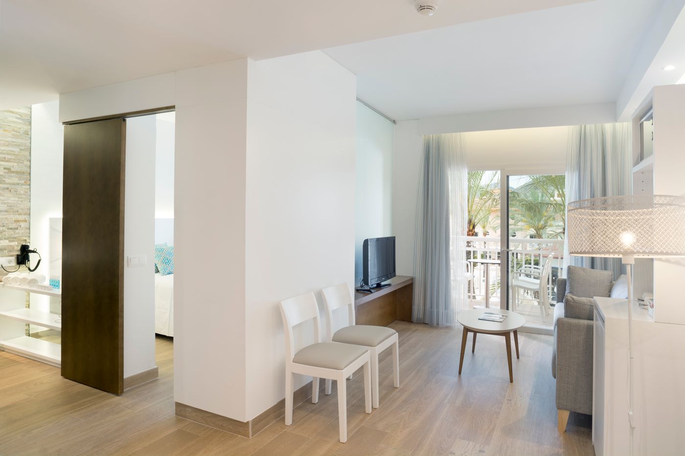 New - Mar Hotels Playa Mar & Spa