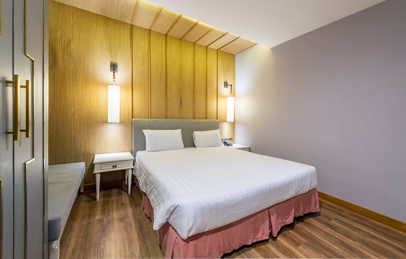 Royal-Rattanakosin-Hotel--SHA---Room-27