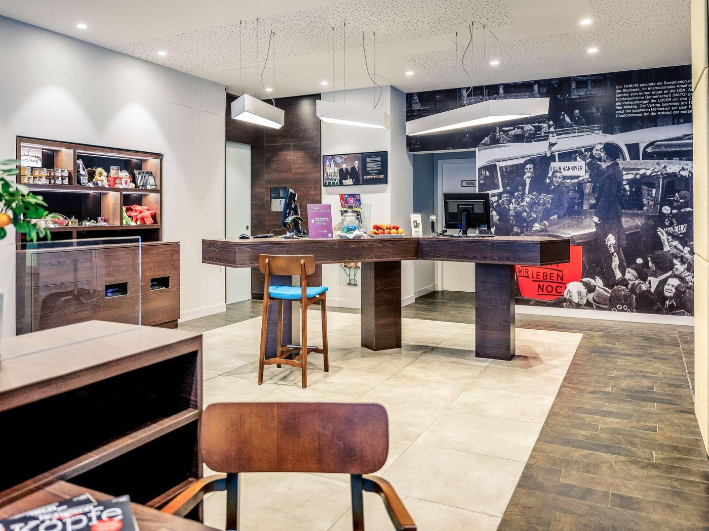 Mercure----Residenz-Berlin-Checkpoint-Charlie-General-view-17