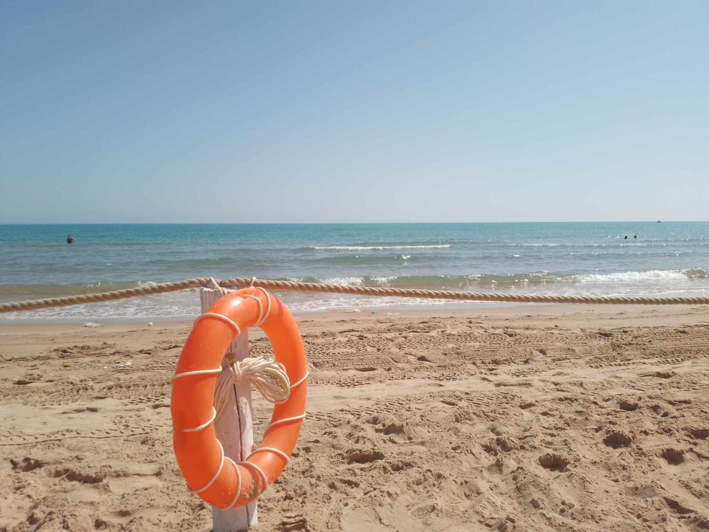 Carthage-Thalasso-Resort-Beach-24