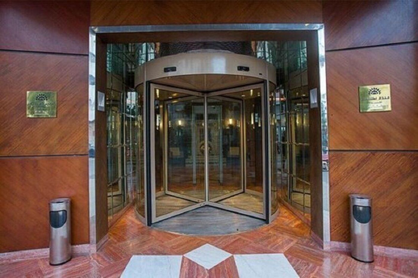 Atlantic Agdal-Morocco-RABAT-General view-2