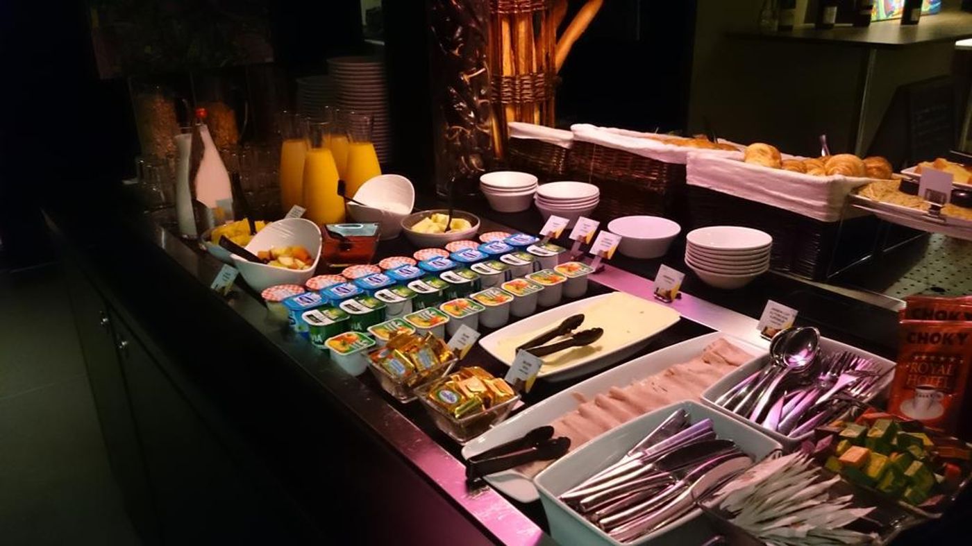 Campanile Bayonne-France-Bayonne-General view-5