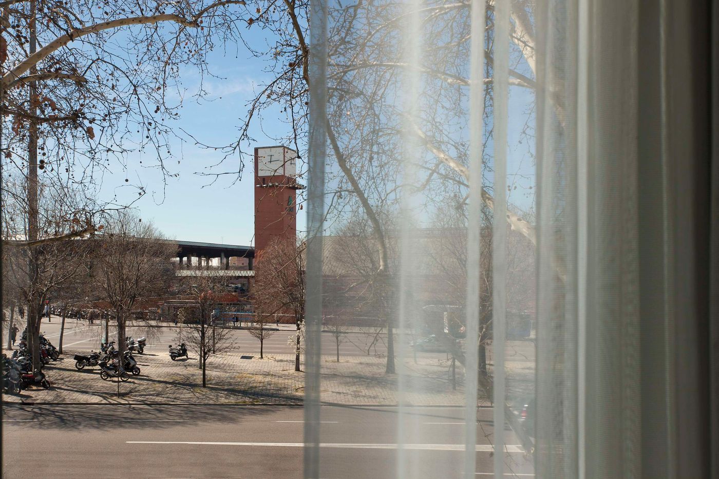 NH Madrid Atocha - Spain - MADRID - General view - 3