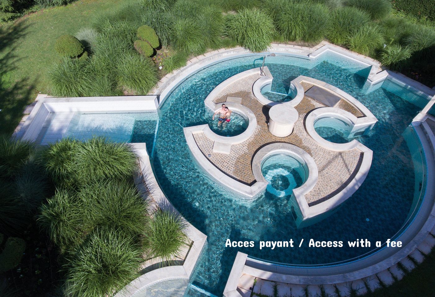 Lyon Metropole by Arteloge - France - LYON - Pool - 5