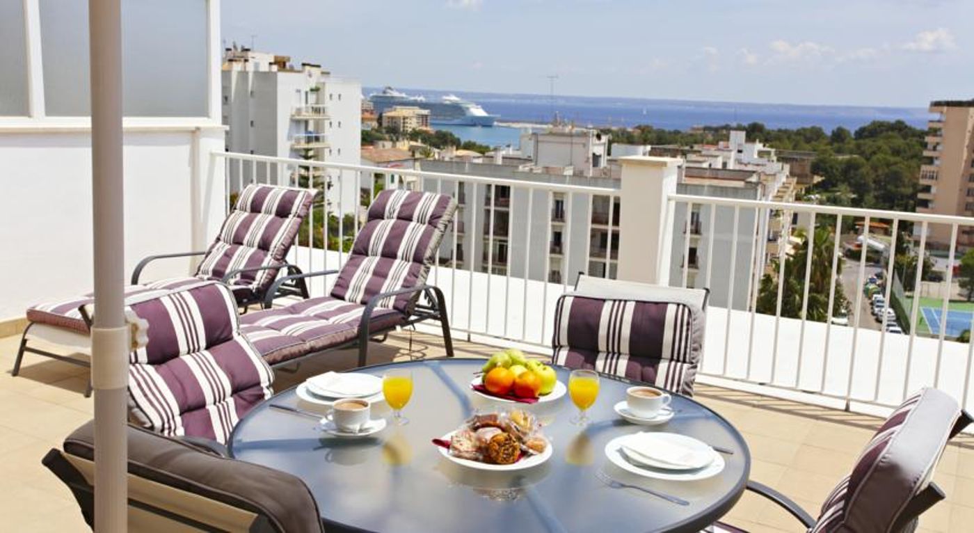 Hotel Joan Miró Museum