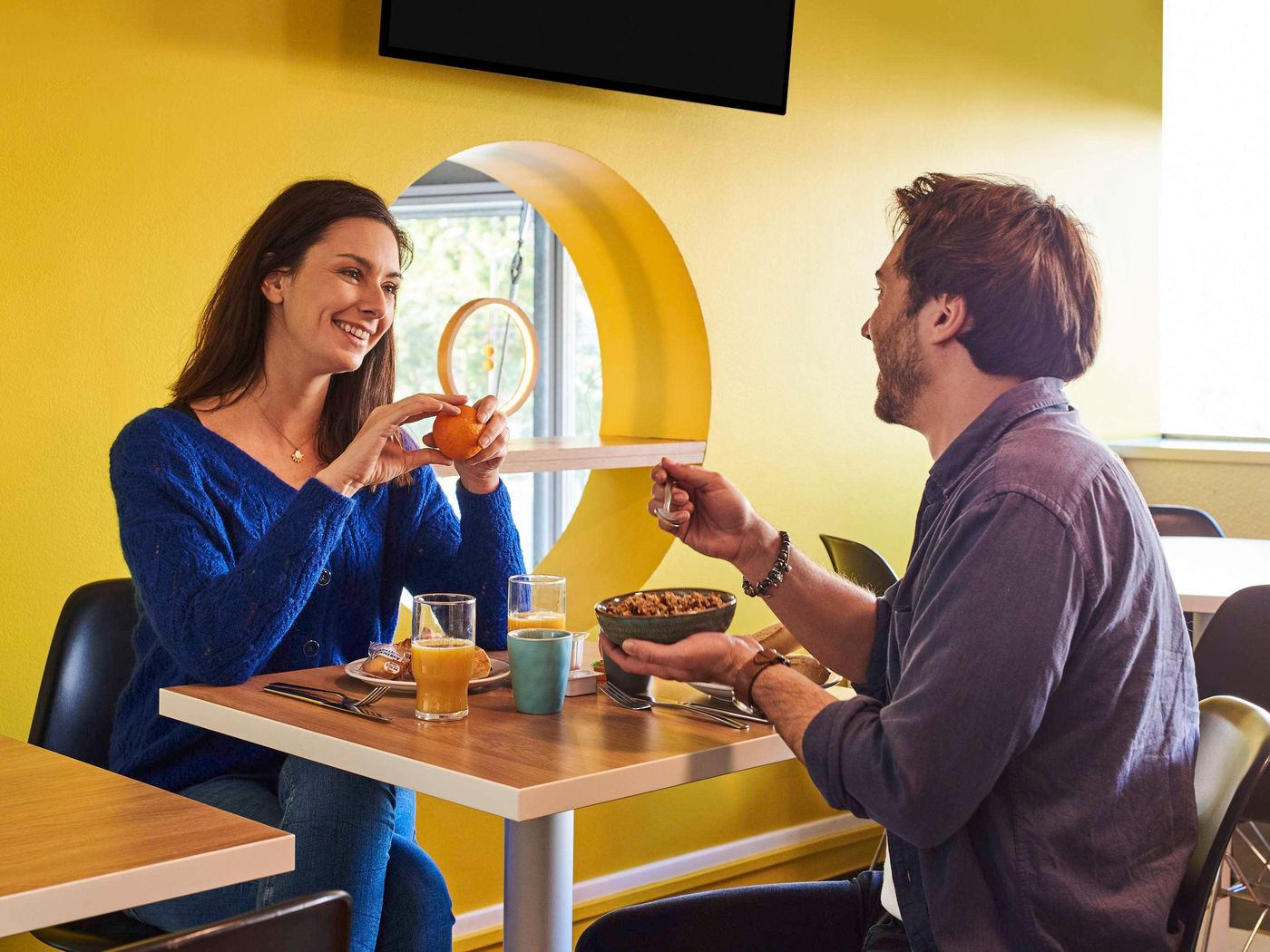 Aparthotel-Adagio-access-Paris-La-Villette-Restaurant-12