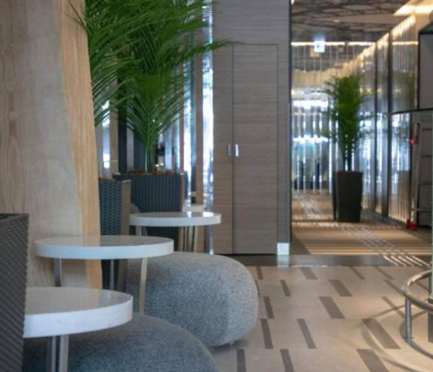 ALFIT HOTEL & BAR AKASAKA-Japan-TOKYO-Lobby-2