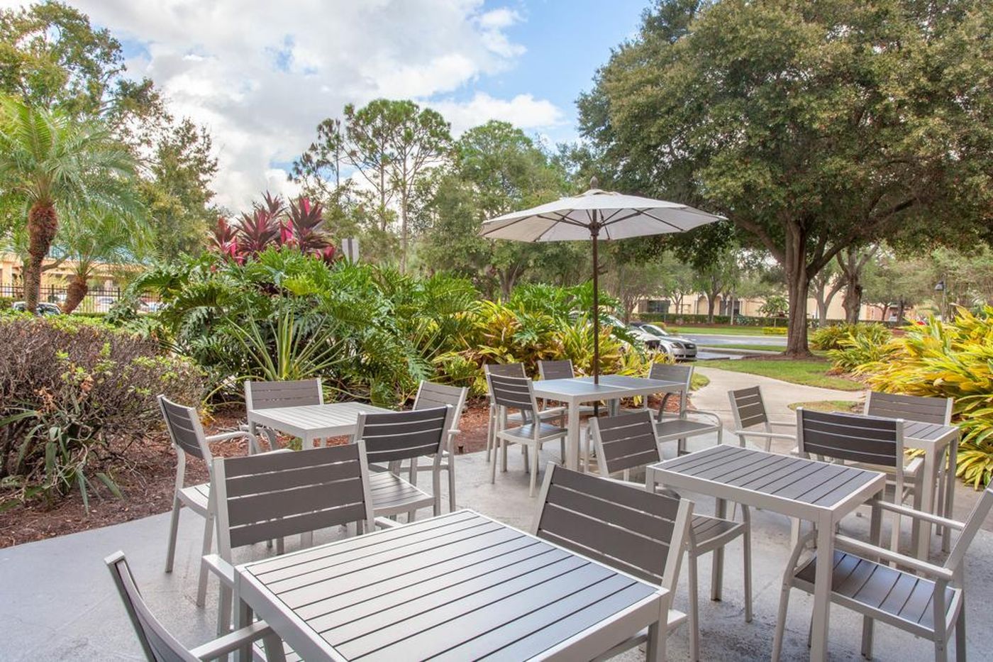 Red Roof Inn Orlando International Drive