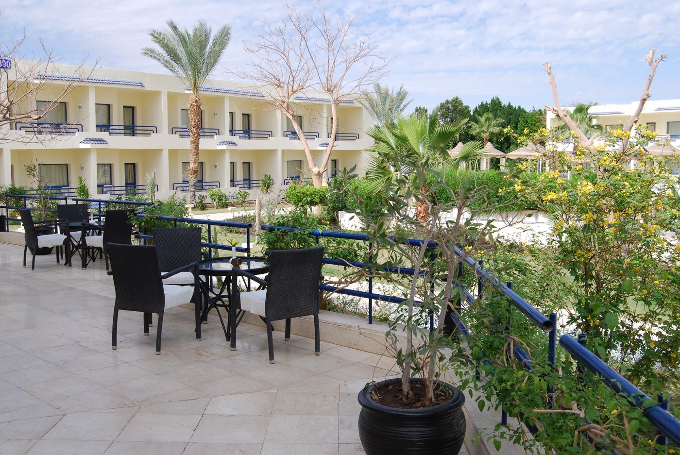 Cataract Resort Sharm El Sheikh