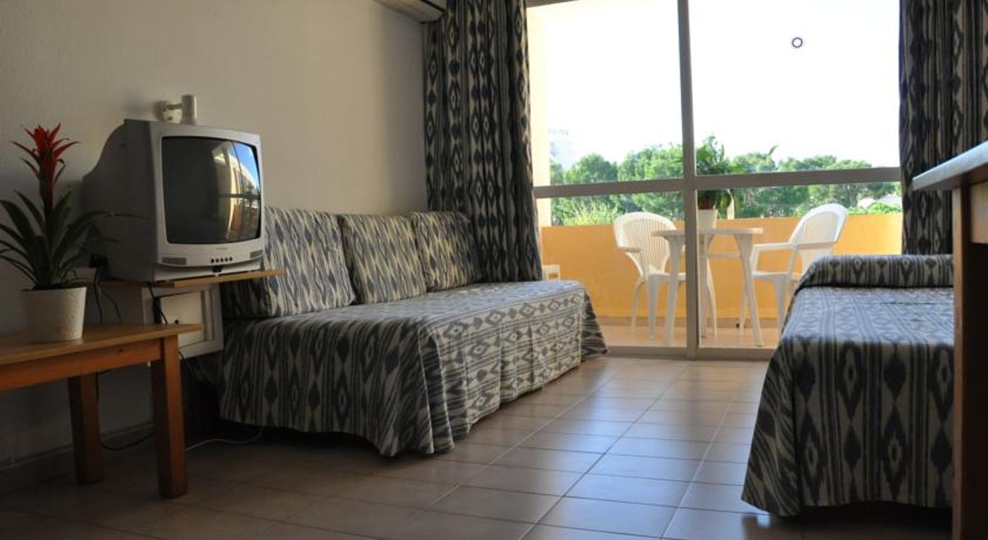 Apartamentos Montenova