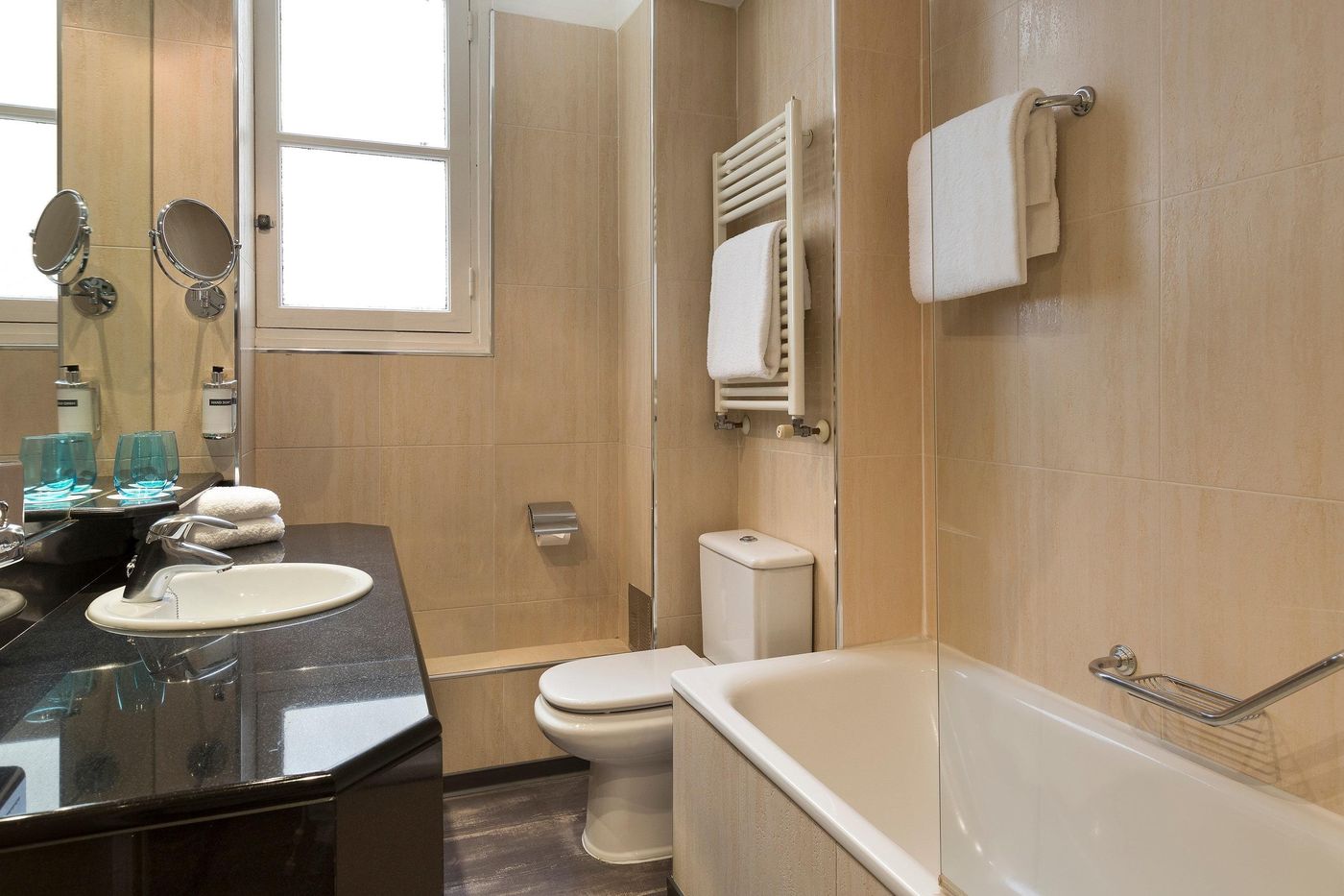 Hotel-Paris-Opera--managed-by-Meli-----Room-45