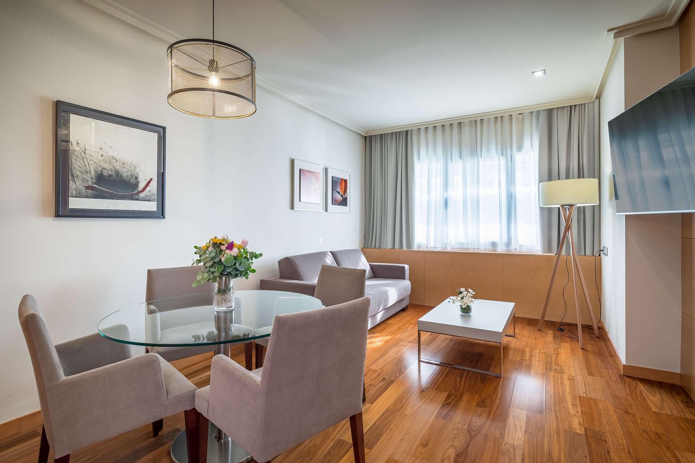 Occidental-Murcia-siete-coronas-Room-27